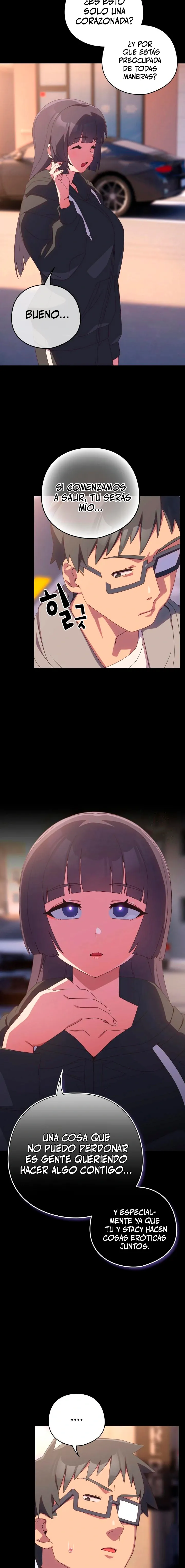 Como ninguna otra Capítulo 30 - Page 23