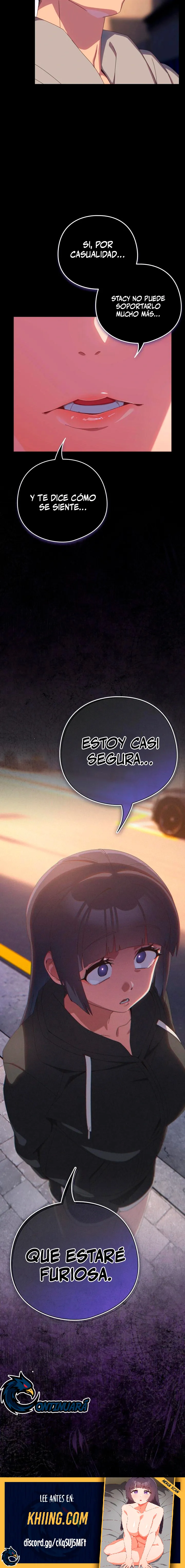 Como ninguna otra Capítulo 30 - Page 24