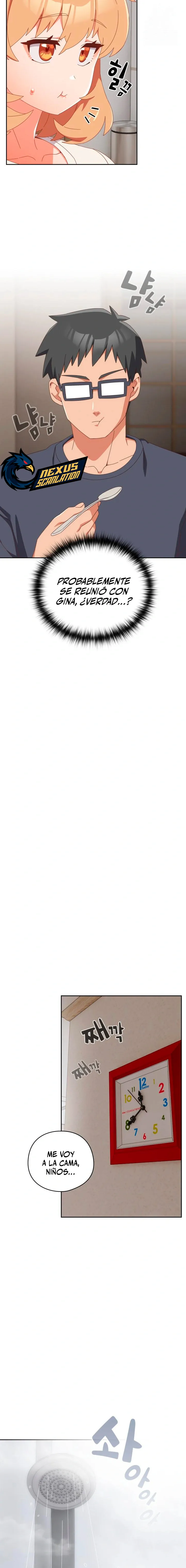 Como ninguna otra Capítulo 30 - Page 6