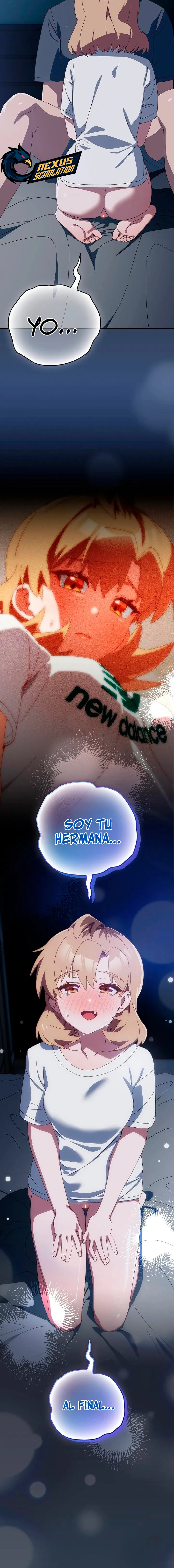 Como ninguna otra Capítulo 31 - Page 12