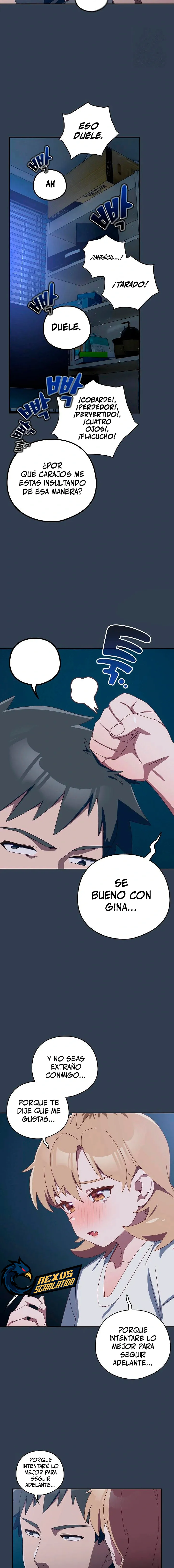 Como ninguna otra Capítulo 31 - Page 14