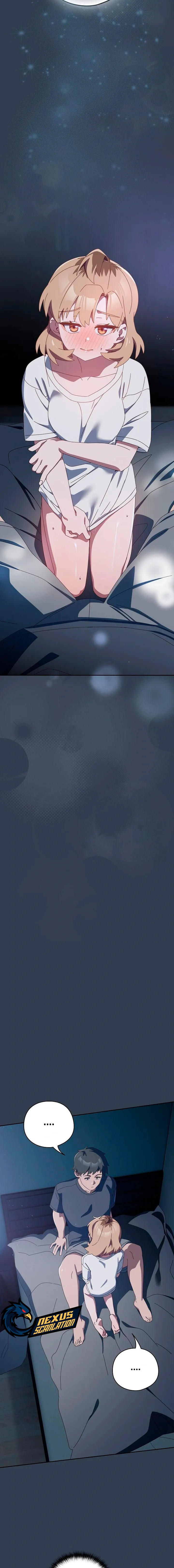 Como ninguna otra Capítulo 31 - Page 16