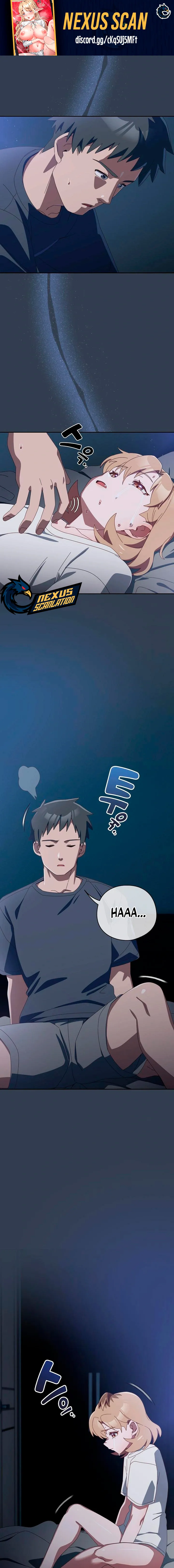 Como ninguna otra Capítulo 31 - Page 2