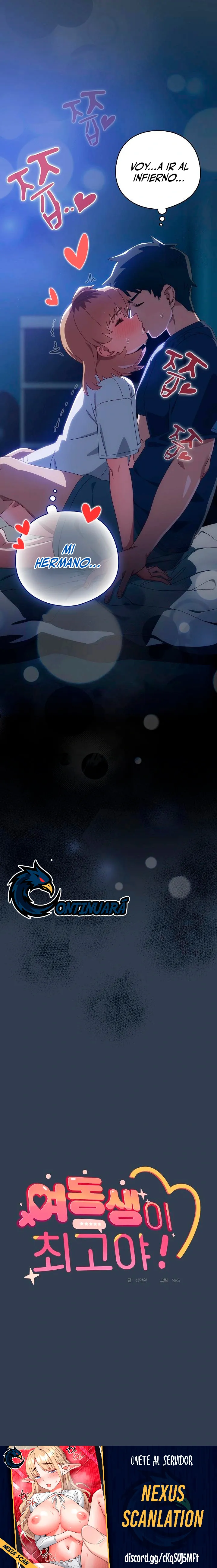 Como ninguna otra Capítulo 31 - Page 20