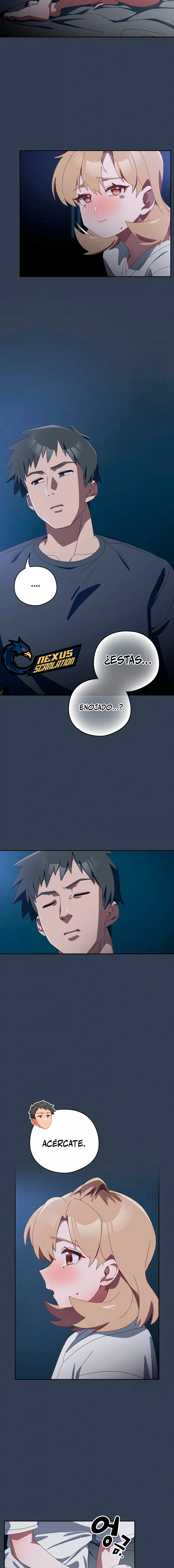 Como ninguna otra Capítulo 31 - Page 3