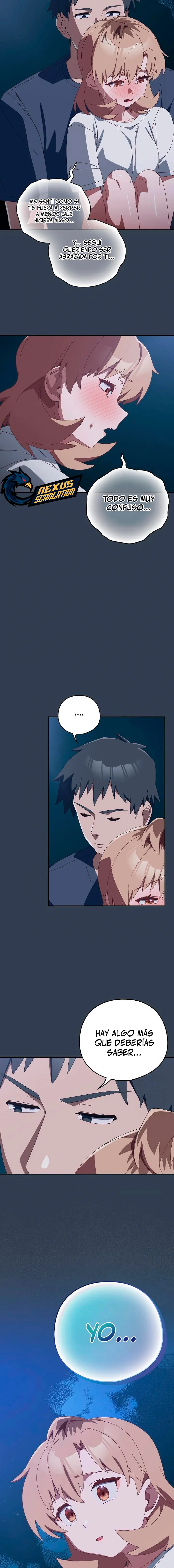 Como ninguna otra Capítulo 31 - Page 7