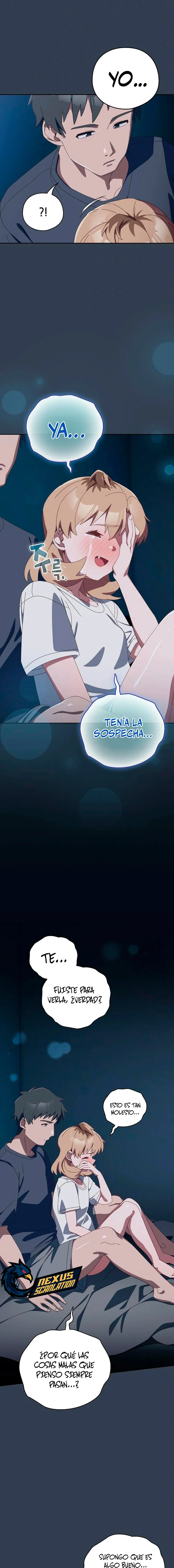 Como ninguna otra Capítulo 31 - Page 9