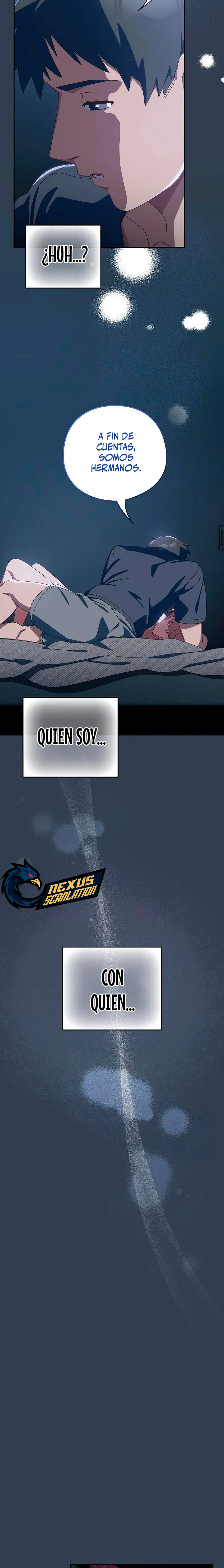 Como ninguna otra Capítulo 32 - Page 11