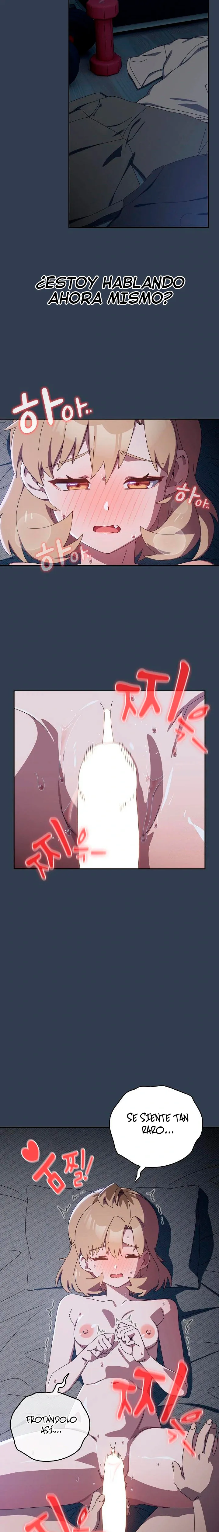 Como ninguna otra Capítulo 32 - Page 12