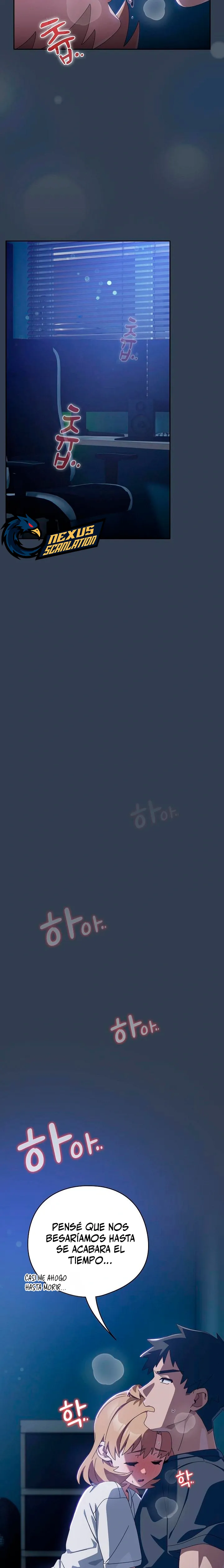 Como ninguna otra Capítulo 32 - Page 3