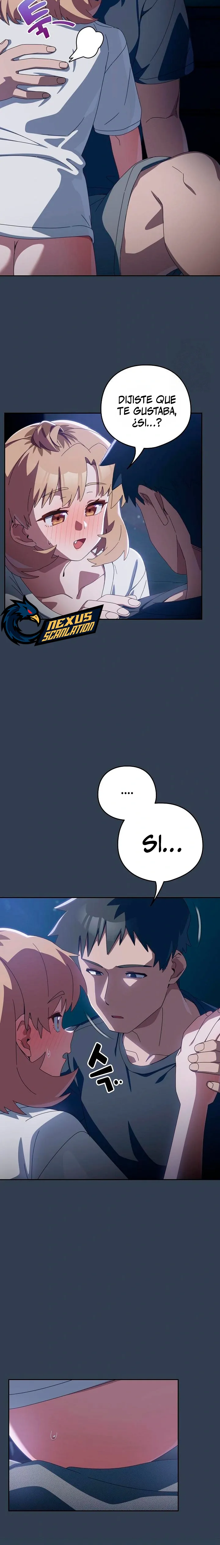 Como ninguna otra Capítulo 32 - Page 5