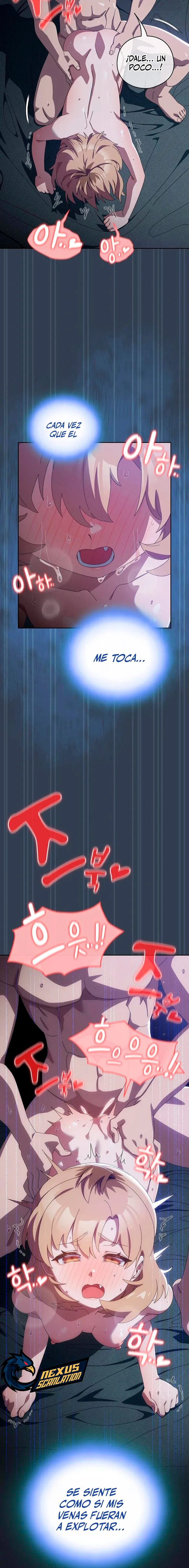 Como ninguna otra Capítulo 33 - Page 13