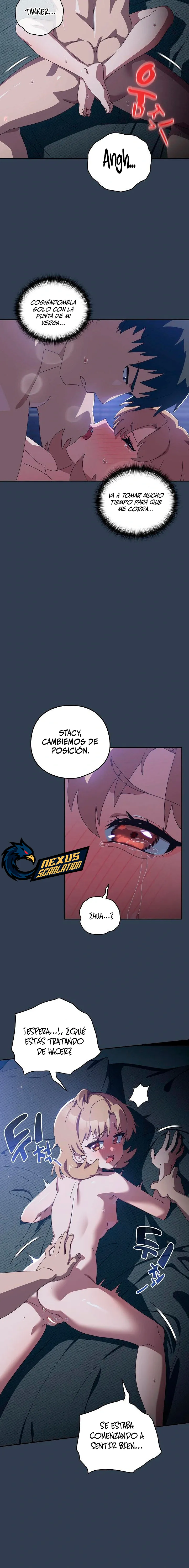 Como ninguna otra Capítulo 33 - Page 4