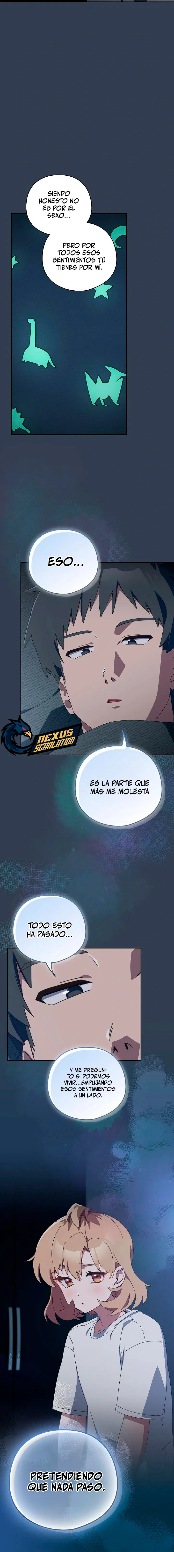 Como ninguna otra Capítulo 34 - Page 10