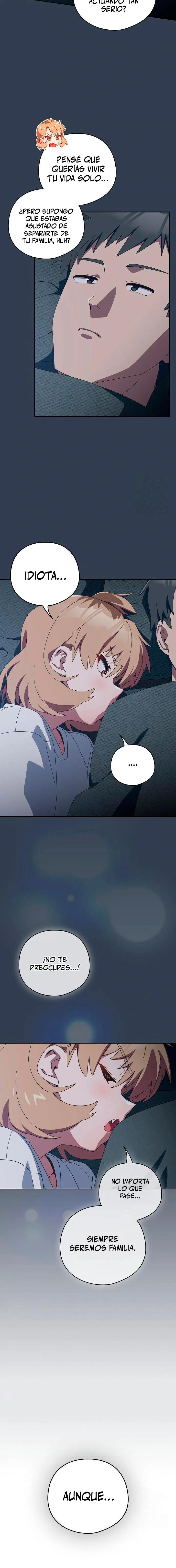 Como ninguna otra Capítulo 34 - Page 12