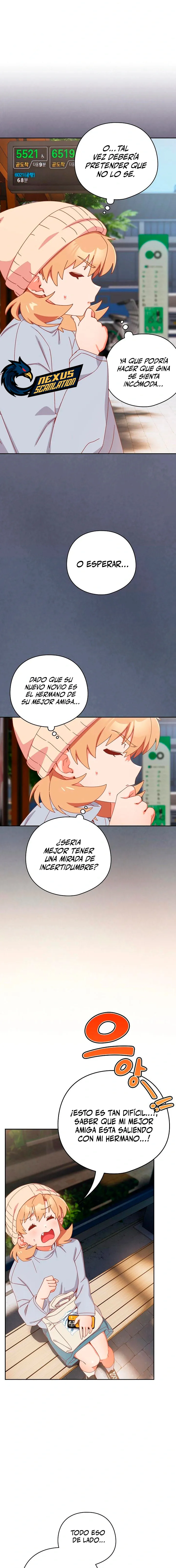 Como ninguna otra Capítulo 34 - Page 15