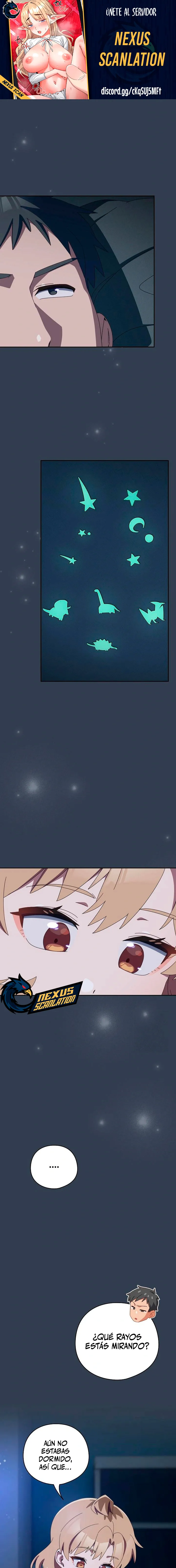 Como ninguna otra Capítulo 34 - Page 2