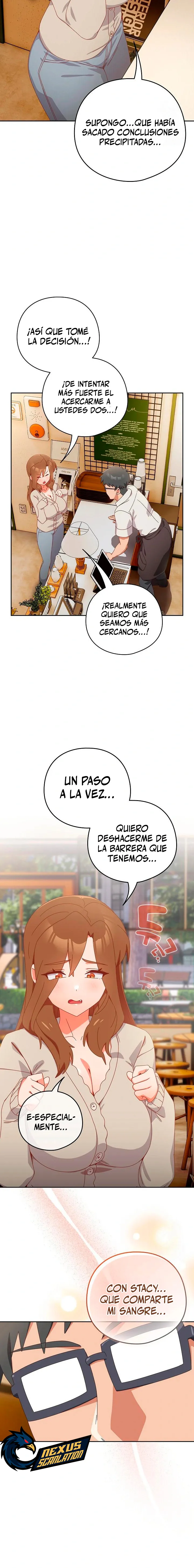 Como ninguna otra Capítulo 35 - Page 16