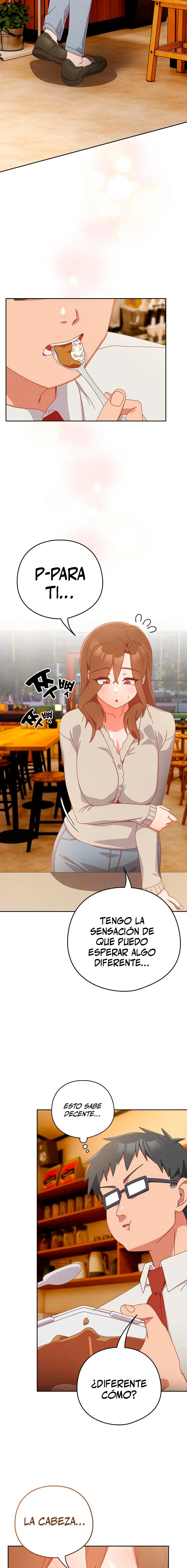 Como ninguna otra Capítulo 35 - Page 19