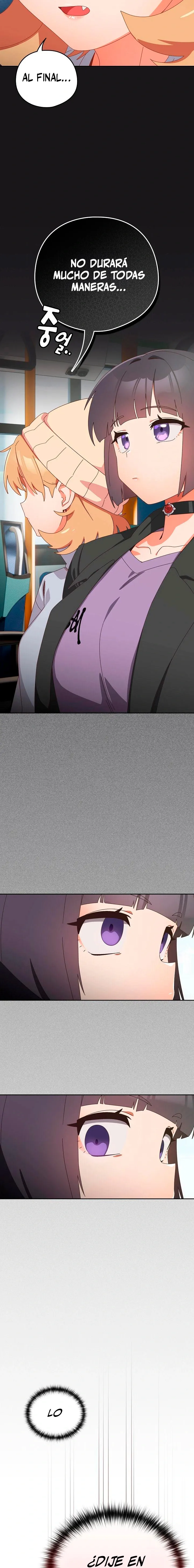 Como ninguna otra Capítulo 35 - Page 8