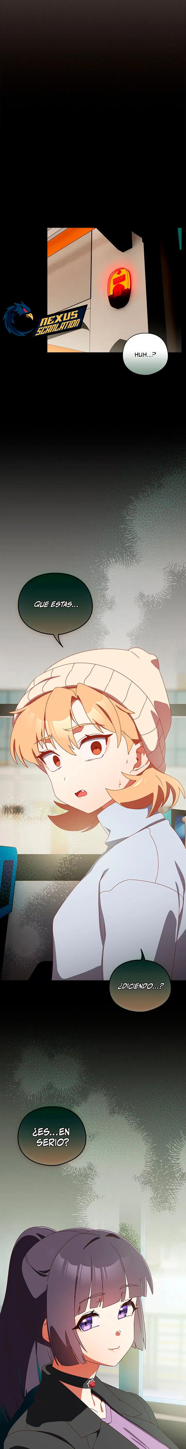 Como ninguna otra Capítulo 36 - Page 10
