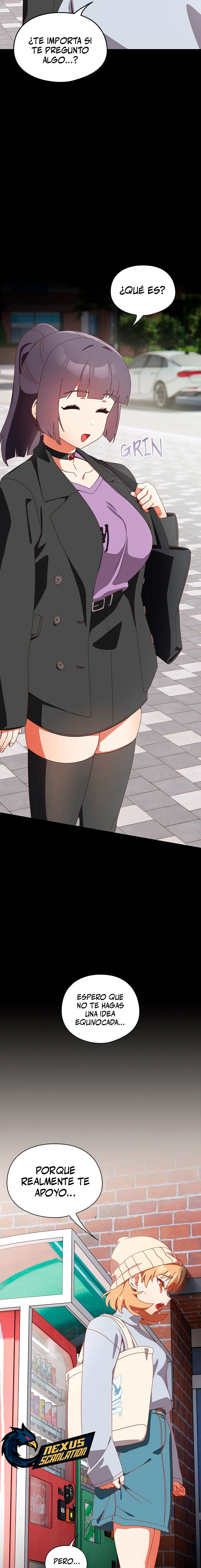 Como ninguna otra Capítulo 36 - Page 16