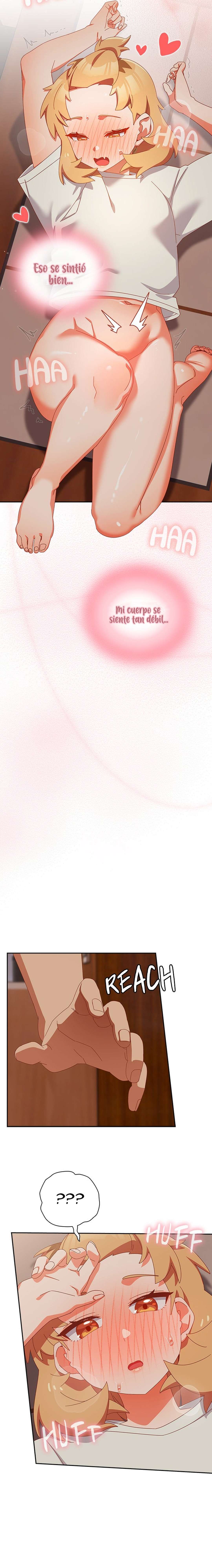 Como ninguna otra Capítulo 4 - Page 13