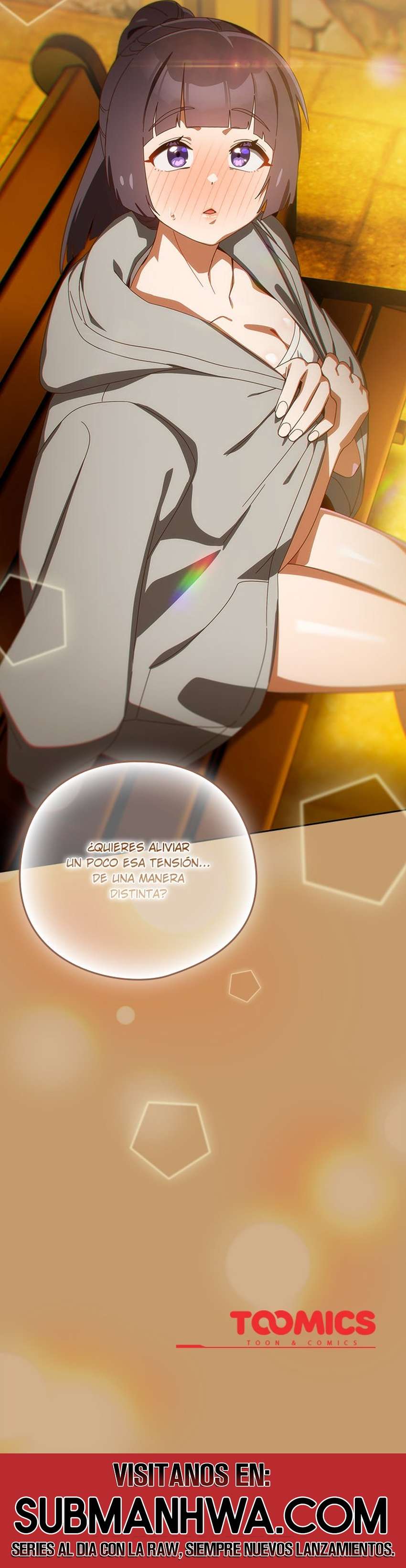 Como ninguna otra Capítulo 40 - Page 6