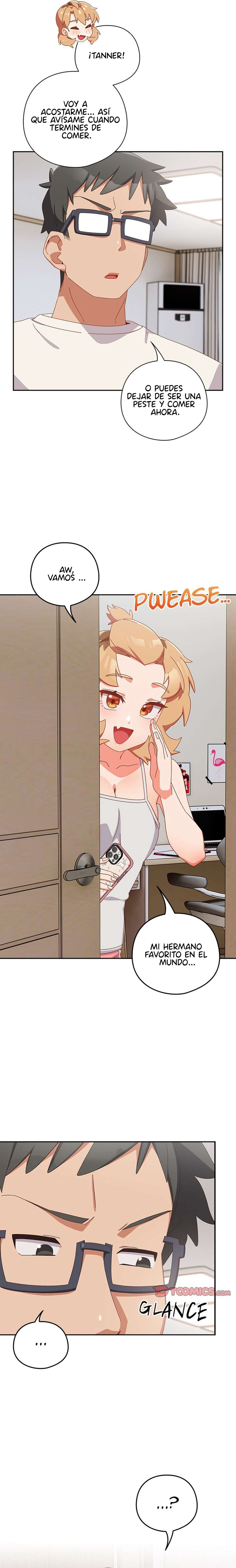 Como ninguna otra Capítulo 5 - Page 13