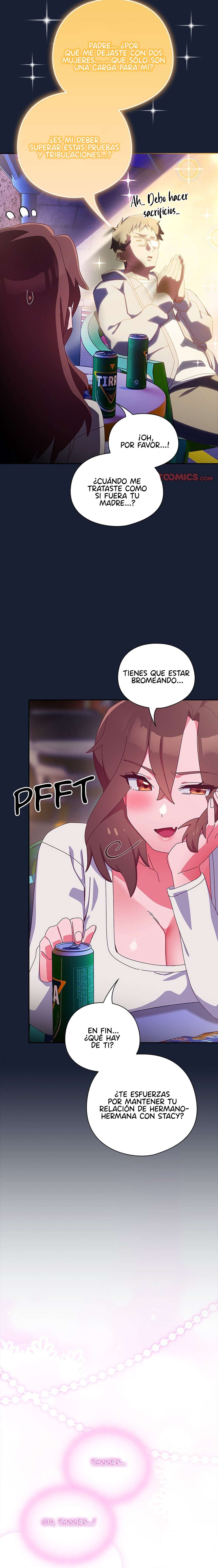 Como ninguna otra Capítulo 5 - Page 25