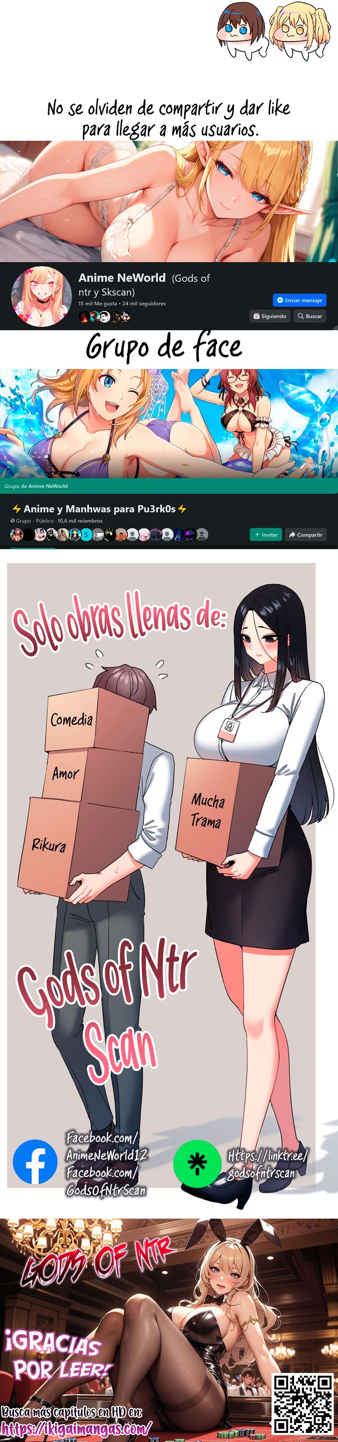 Como ninguna otra Capítulo 5 - Page 29