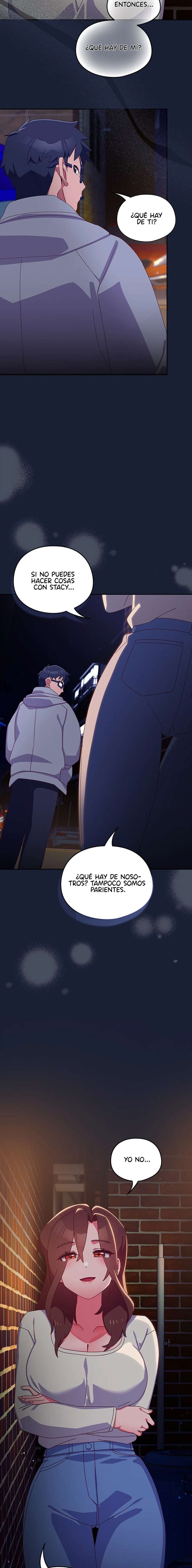 Como ninguna otra Capítulo 6 - Page 12