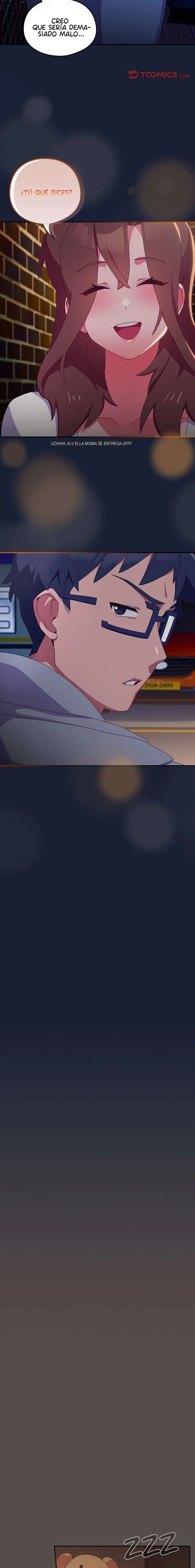 Como ninguna otra Capítulo 6 - Page 13