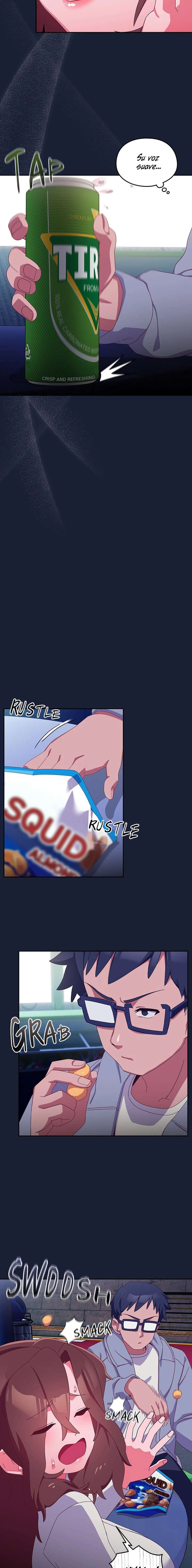 Como ninguna otra Capítulo 6 - Page 2