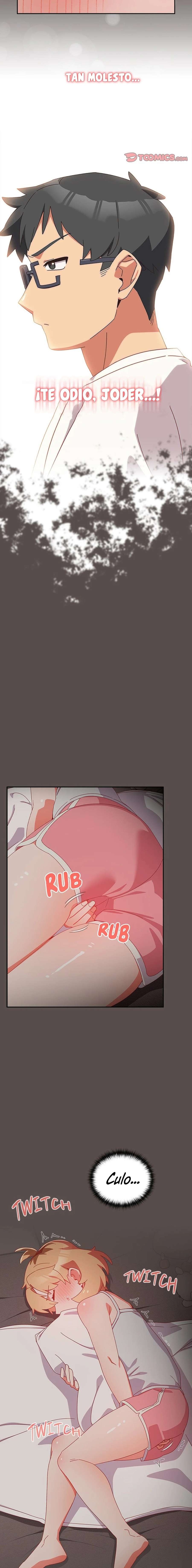 Como ninguna otra Capítulo 6 - Page 23