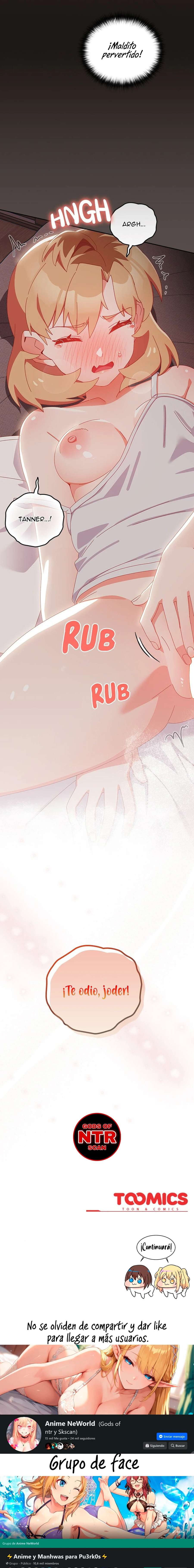 Como ninguna otra Capítulo 6 - Page 25