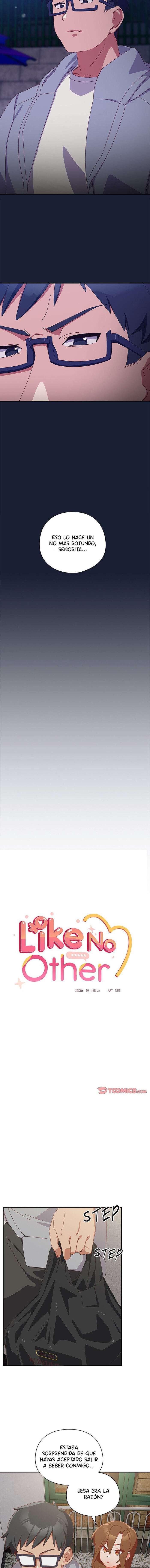Como ninguna otra Capítulo 7 - Page 4