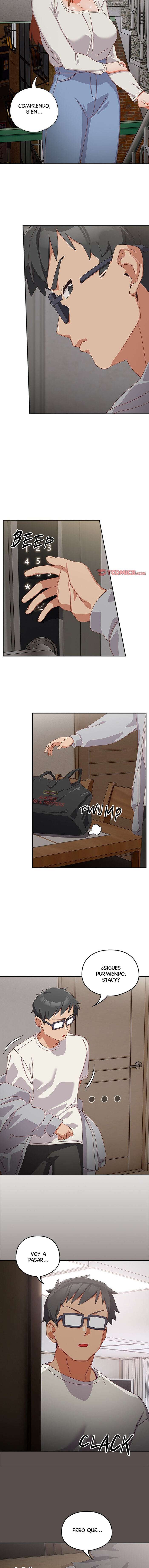Como ninguna otra Capítulo 7 - Page 6