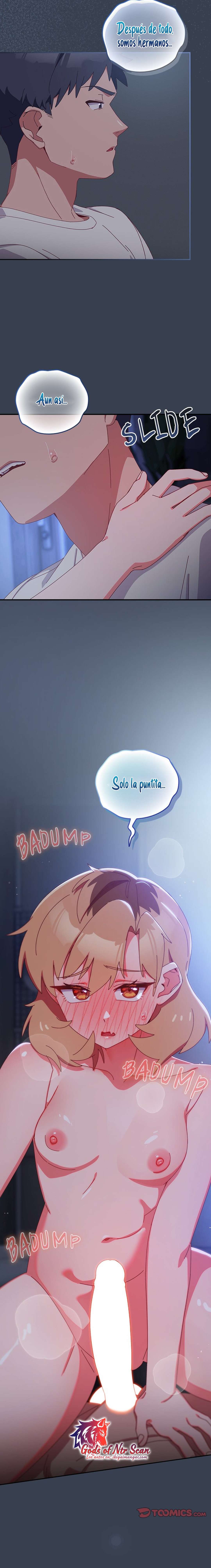 Como ninguna otra Capítulo 8 - Page 24