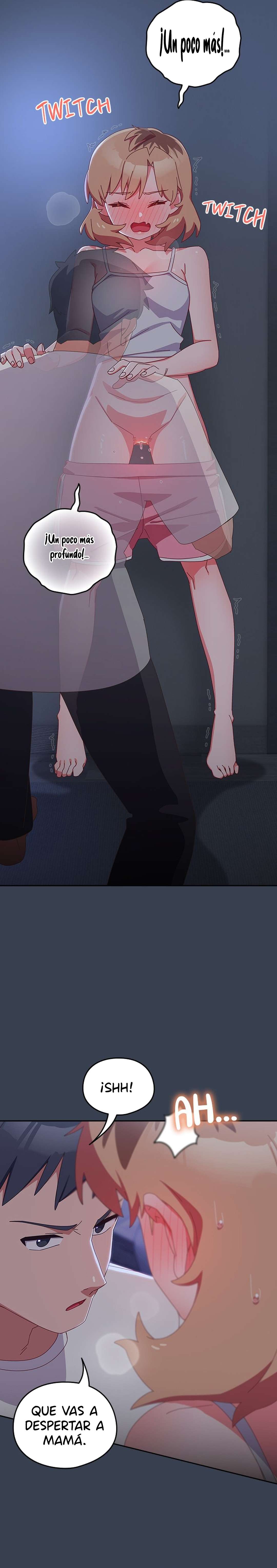 Como ninguna otra Capítulo 8 - Page 3