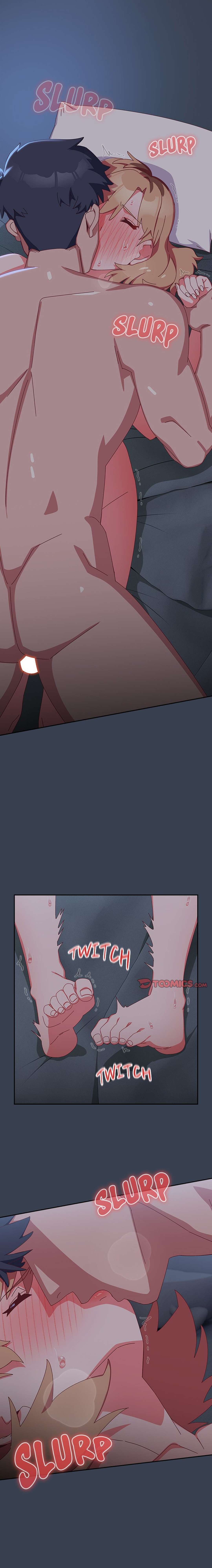 Como ninguna otra Capítulo 9 - Page 2