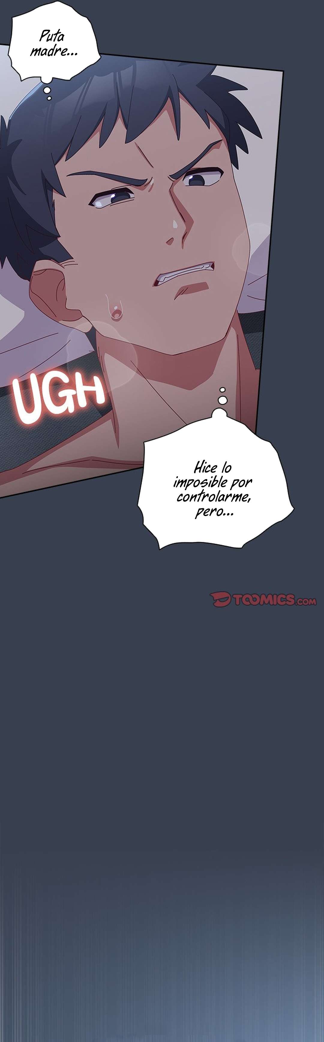 Como ninguna otra Capítulo 9 - Page 8