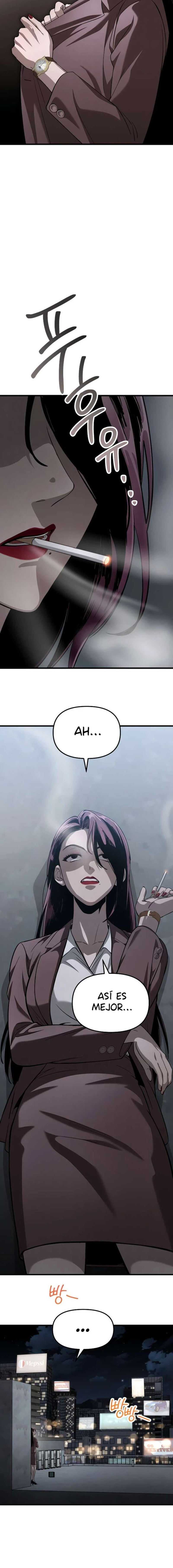 Deseo Irresistible Capítulo 1 - Page 11