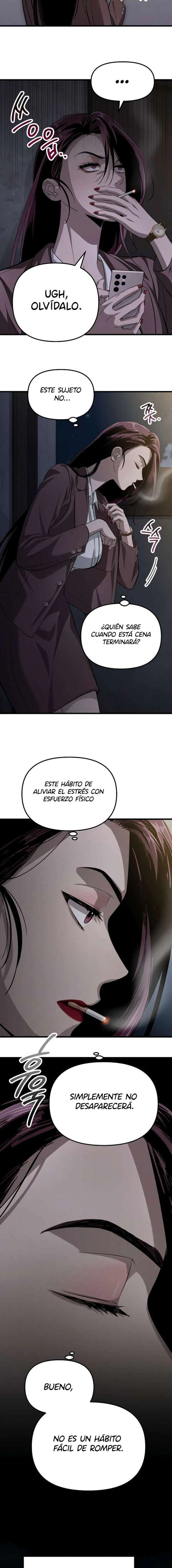 Deseo Irresistible Capítulo 1 - Page 13