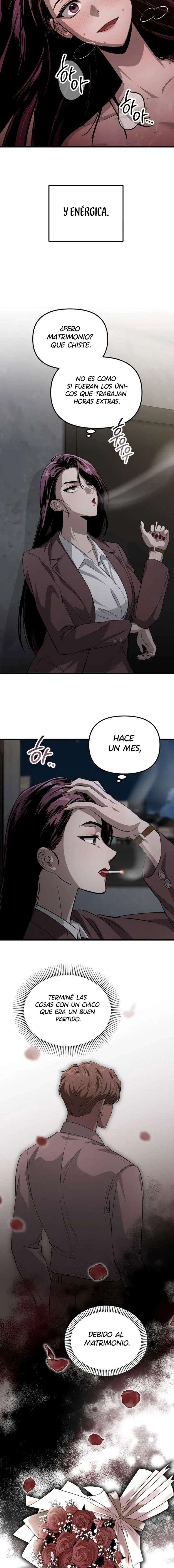 Deseo Irresistible Capítulo 1 - Page 15