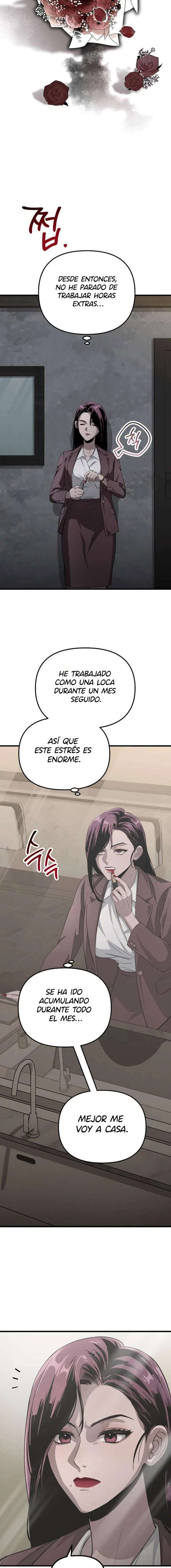 Deseo Irresistible Capítulo 1 - Page 16