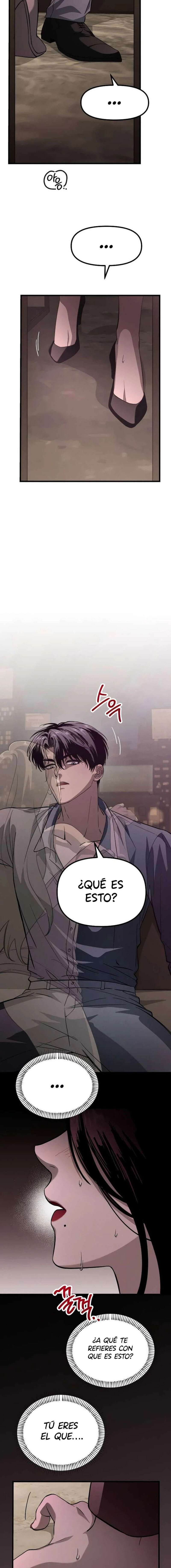 Deseo Irresistible Capítulo 1 - Page 20