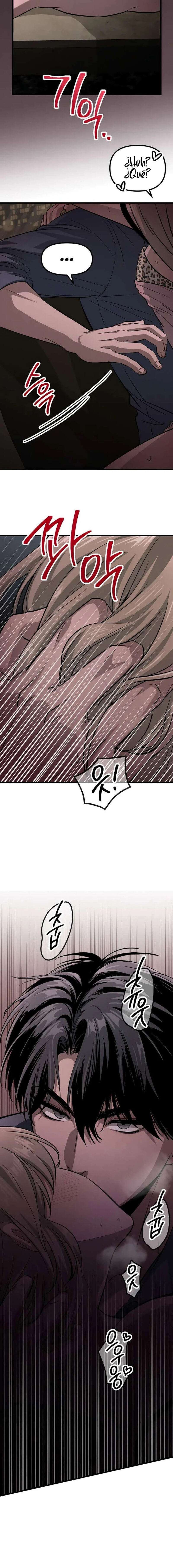 Deseo Irresistible Capítulo 1 - Page 21