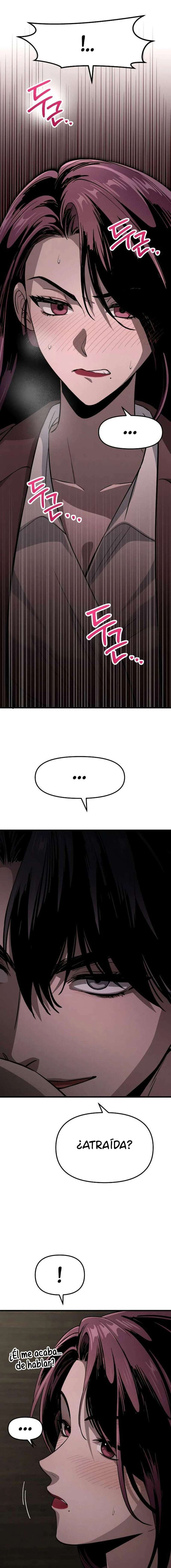 Deseo Irresistible Capítulo 1 - Page 22