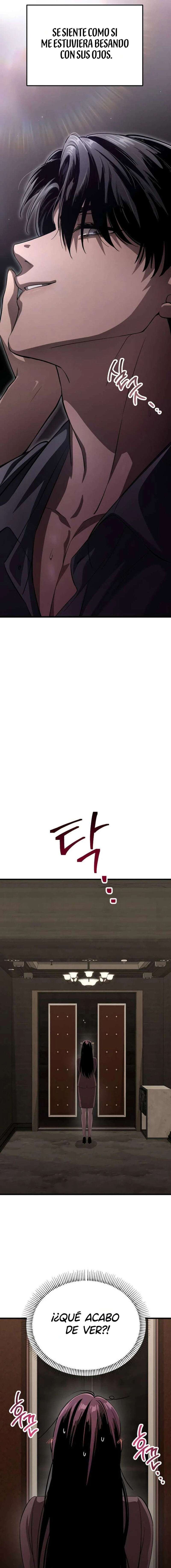 Deseo Irresistible Capítulo 1 - Page 24